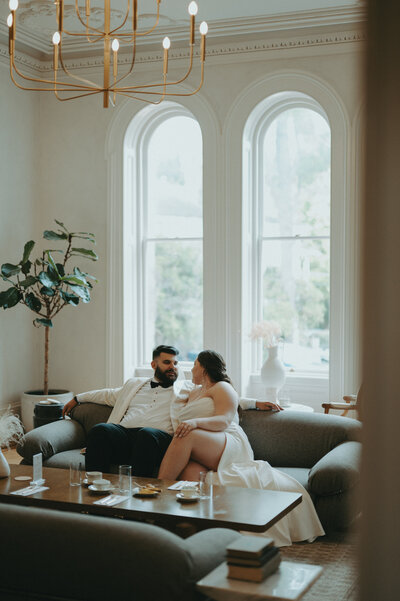 Meet the wedding photographer of your dreams in Nashville, Tennessee