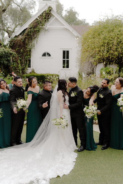 Green Grables Wedding Photographer Trademark Venues Wedding Photographer