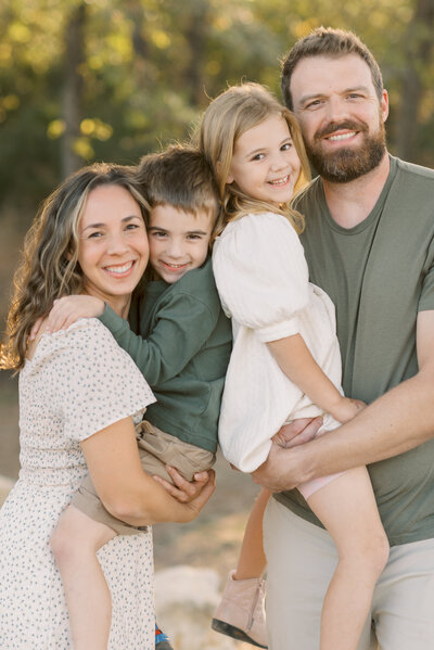 dtw family and newborn photographer