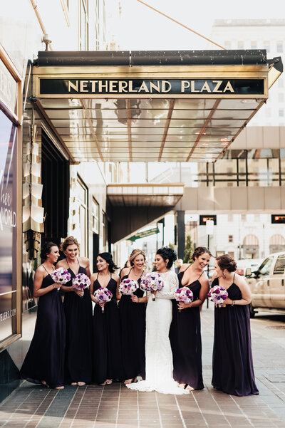 Cincinnati Wedding Photographer