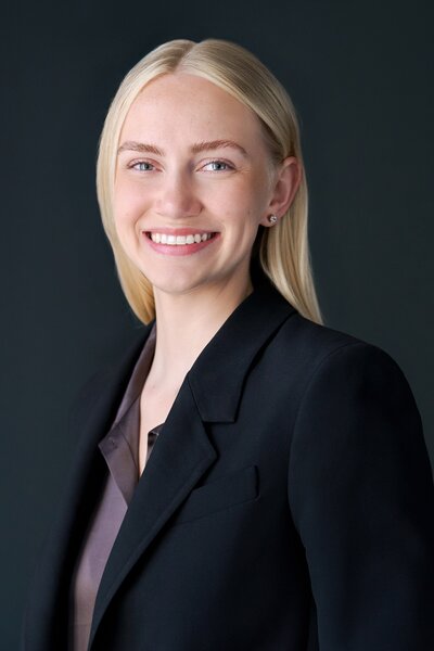 Lucy Chambers