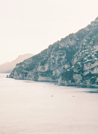 Amalfi Coast + Sarah Love - 29