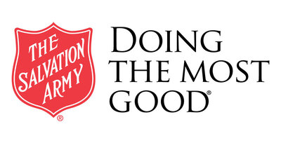 The Salvation Army logo - Doing the Most Good