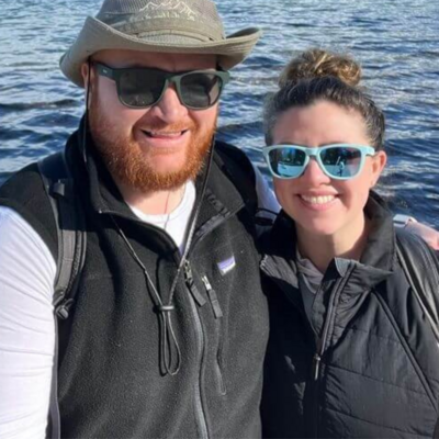 Katrina & Tim