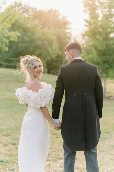 Cotswolds Wedding Photographer | Oxfordshire Wedding Photographer | English Countryside Wedding 