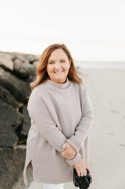 Professional Cape Cod photographer
