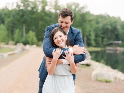 Kelsey Alex Photography Tennessee Wedding Photographer