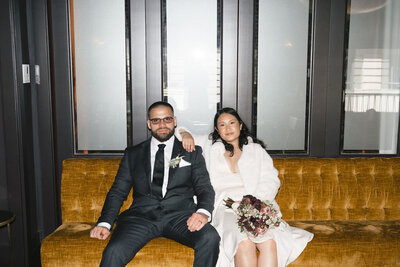 April Foster Bridal