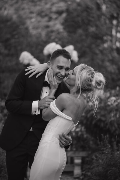 providence college chapel wedding