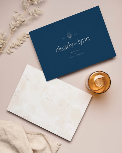 Brand Design Portfolio Dr Lynn2