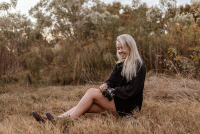 North Carolina Wedding Photographer