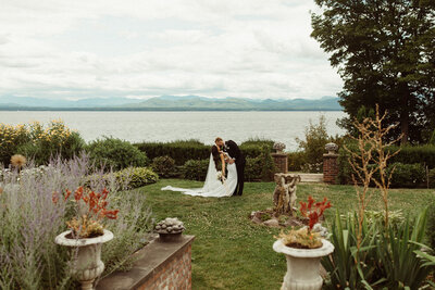 Lake Placid Wedding Photography