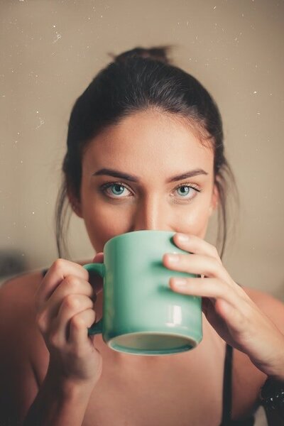 Self-esteem increases happiness in life