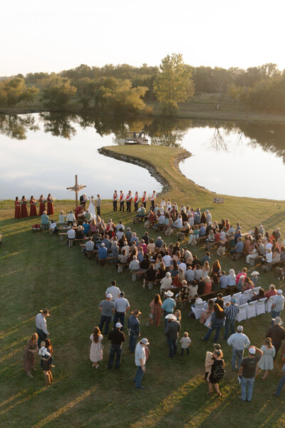 the turquoise lens investment