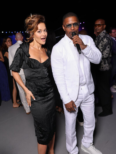 The Summer Gala by Gala One Saint-Tropez