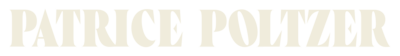 Patrice Poltzer Creative Logo