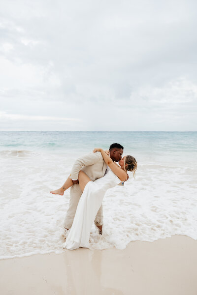 destionation wedding ceremoney