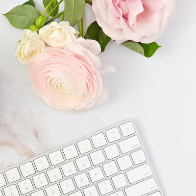 Roses-Keyboard