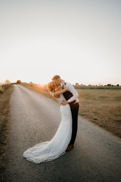 Barcelona Destination Wedding Photography