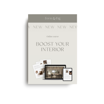 Minisessie email template voor fotografen
