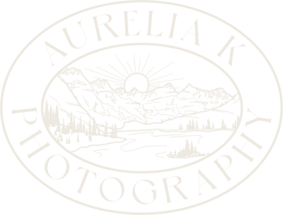 Aurelia K Photography logo