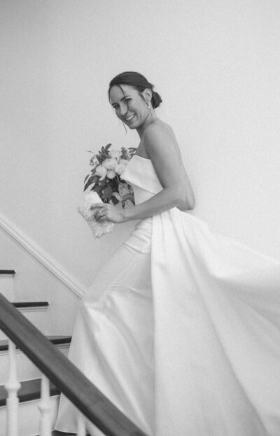 Candid Bridal Moments captured through a Savannah Georgia Wedding Photographer's lens