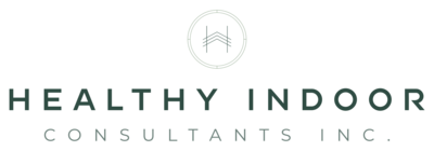 Healthy Indoor Consultants Inc Logo