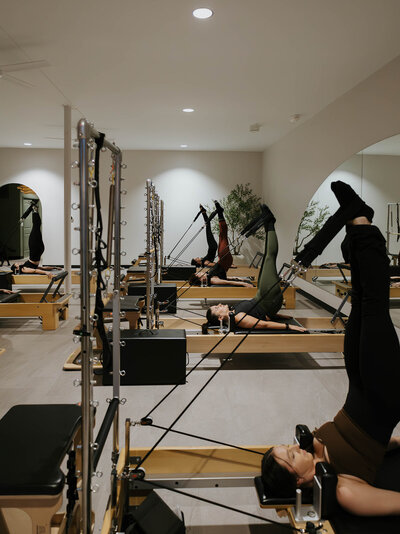 Reformer
