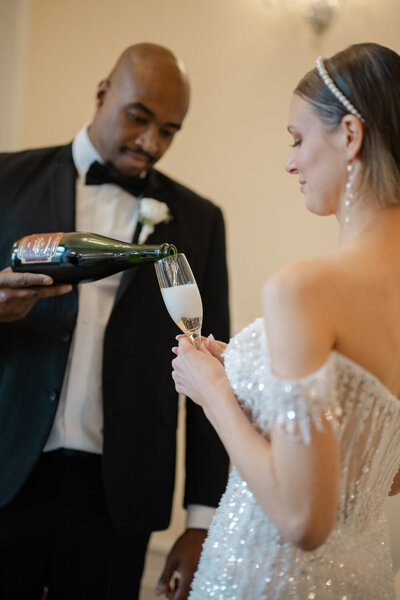champagne-mariage-elegant-montreal