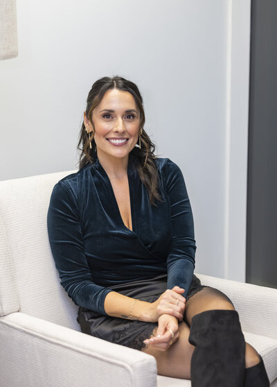 brittany schmidt pmhnp postpartum care