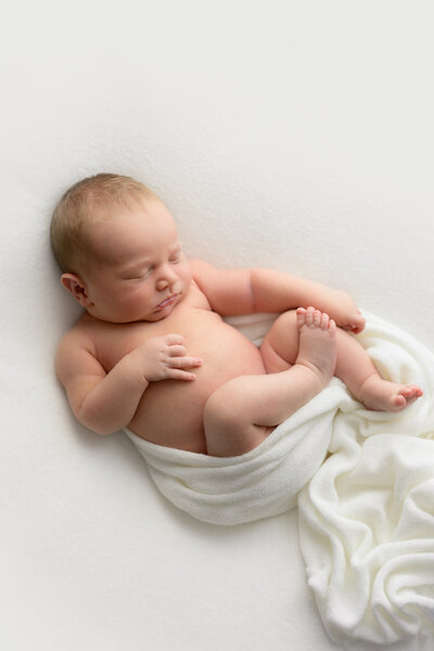Sutherland Shire Sydney Newborn Photography Sarah Vassallo-142