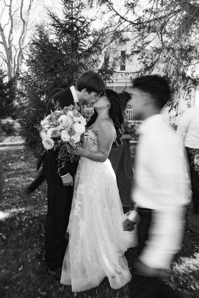 Lilac Acres Wedding- Waukesha, Wisconsin- jessicafriggephotography