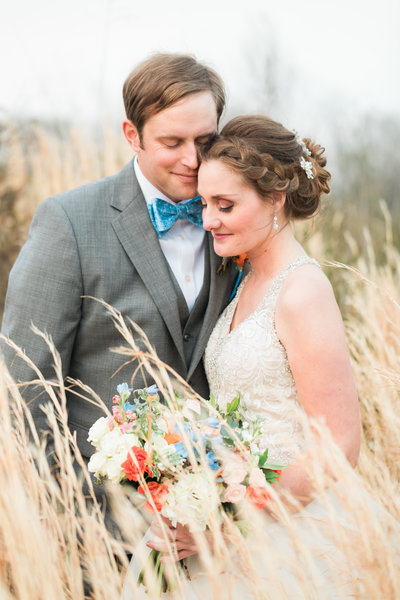 Mint Springs Farms Wedding Videography