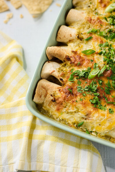 Chicken Enchiladas_18290_