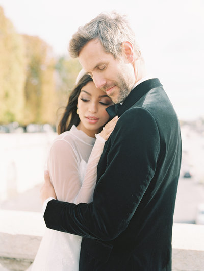 Boston Wedding Photographer