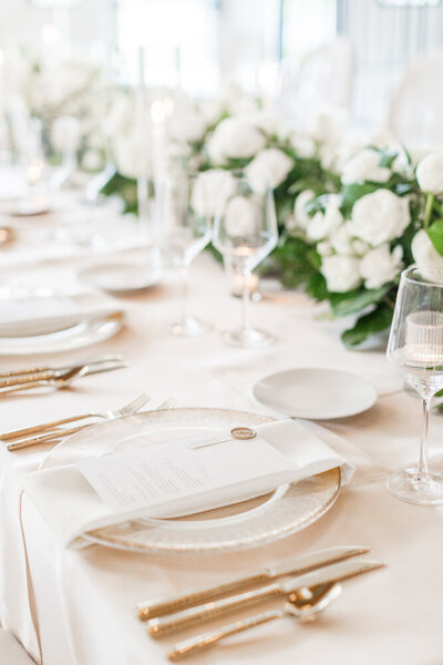Table Decor