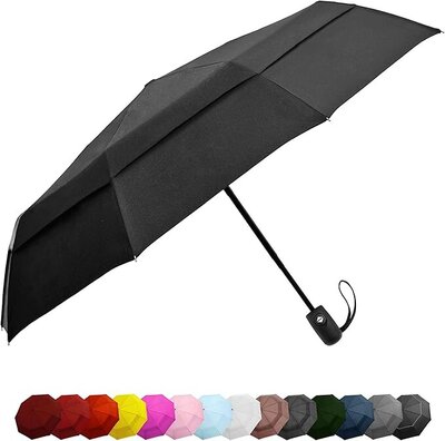 Travel umbrella