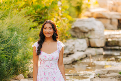 Top St. Louis Senior Photographer