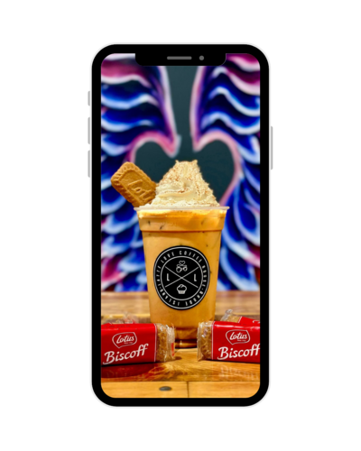 brand photography, video content