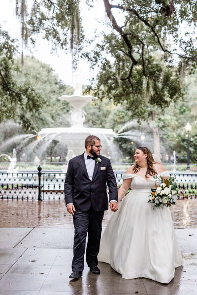 Client leaves a five star review for a St. Pete Photographer