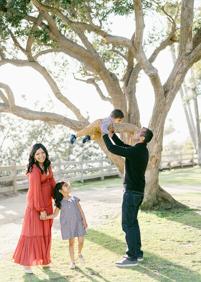 los-angeles-family-photographer