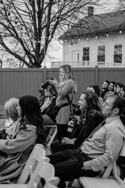 Streamwood IL Wedding Photographer