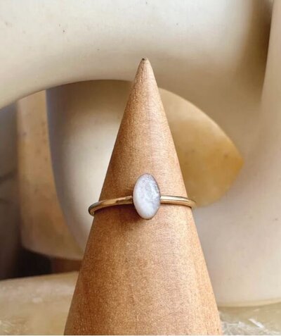 RING OVAAL 01