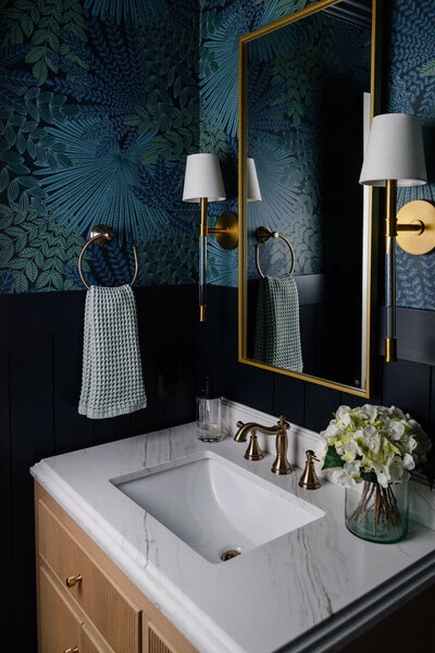 Interior Design in Denver, CO | Katie Becker Design