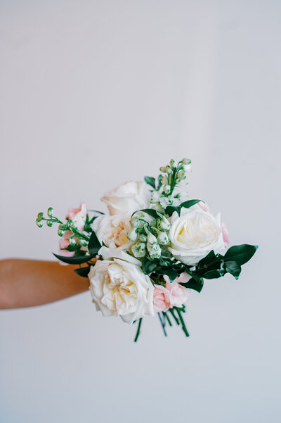 Small Bouquet Sophie