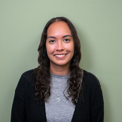 female therapist headshot