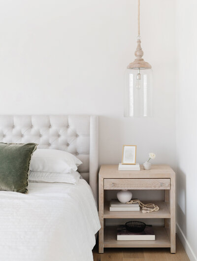 Flatlay showcasing Kaitlyn’s offers: Amplify and Aligned Marketing Strategy Session