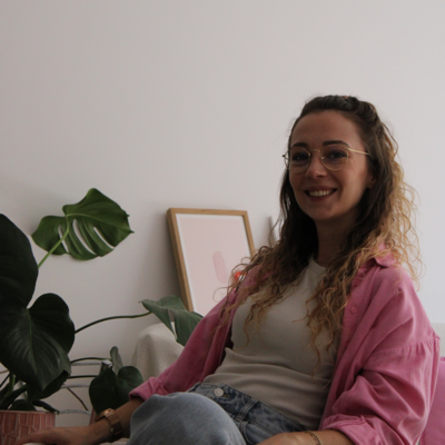 Agence Coésio - ophélie