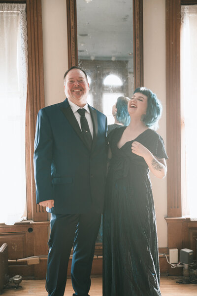 Iowa City's best wedding, portrait, and boudoir photographer Alaynna Ann Schwartz of Playlife Photo & Cinema