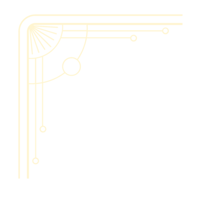 Elegant Corner Detail